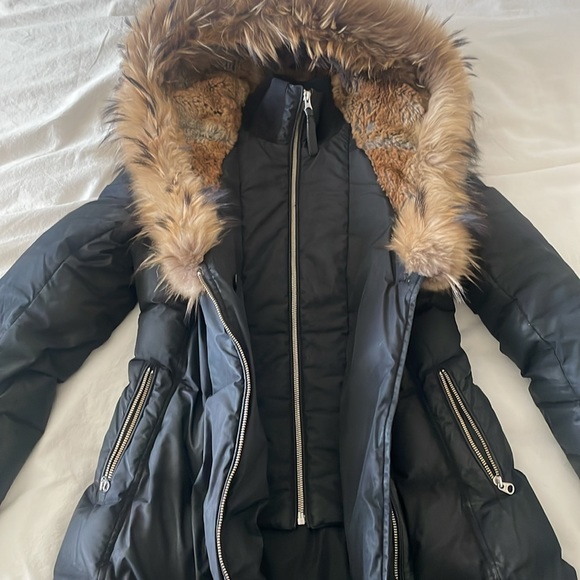 Mackage Coat- Trish - Picture 6 of 12